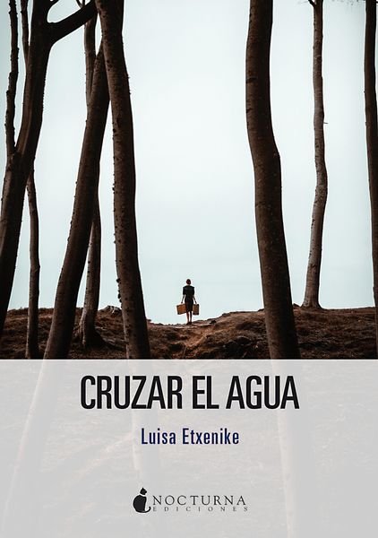Produktbild: Cruzar el agua