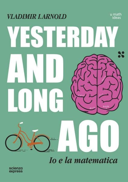 Produktbild: Yesterday and long ago