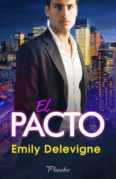 Produktbild: El pacto