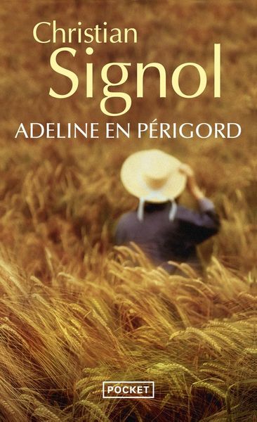 Produktbild: Adeline en P&eacute;rigord