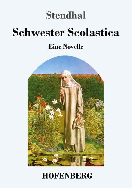 Produktbild: Schwester Scolastica