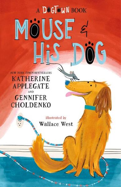 Produktbild: Mouse and His Dog