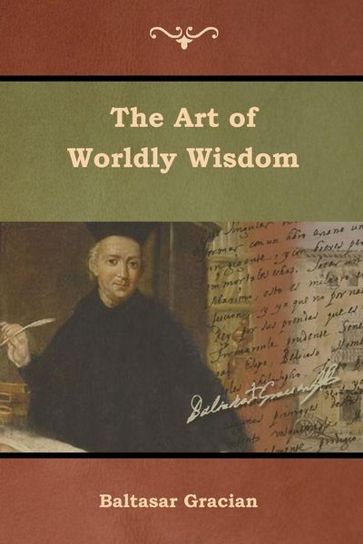 Produktbild: The Art of Worldly Wisdom