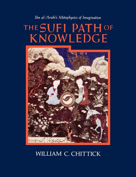 Produktbild: The Sufi Path of Knowledge