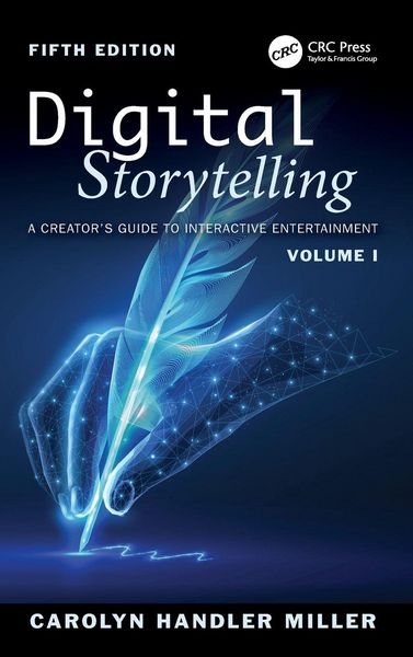 Produktbild: Digital Storytelling