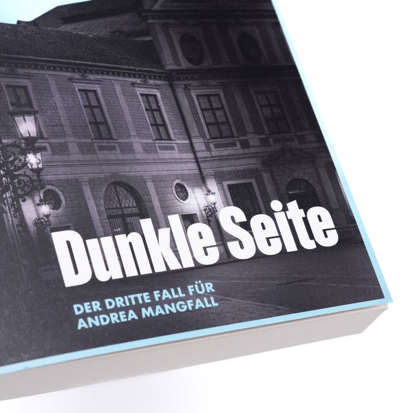 Produktbild: Dunkle Seite