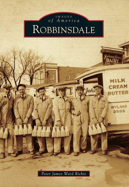 Produktbild: Robbinsdale