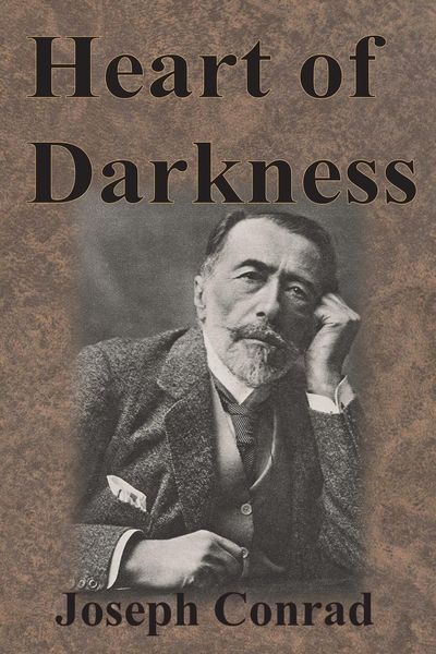 Produktbild: Heart of Darkness