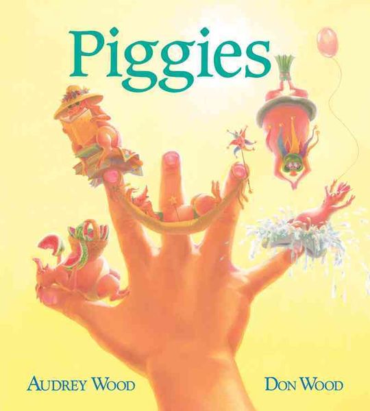 Produktbild: Piggies