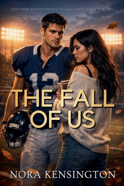 Produktbild: The Fall of Us