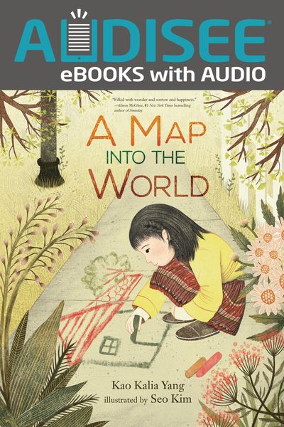 Produktbild: Map into the World