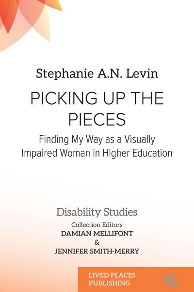 Produktbild: Picking Up the Pieces