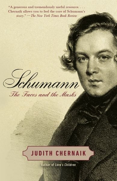 Produktbild: Schumann