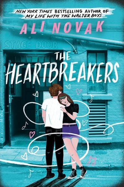Produktbild: The Heartbreakers
