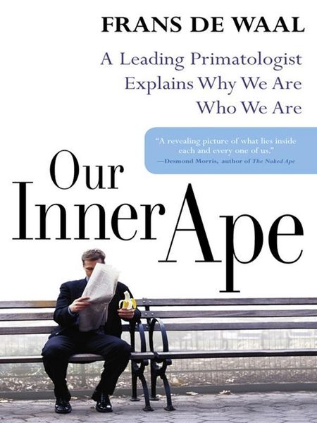 Produktbild: Our Inner Ape