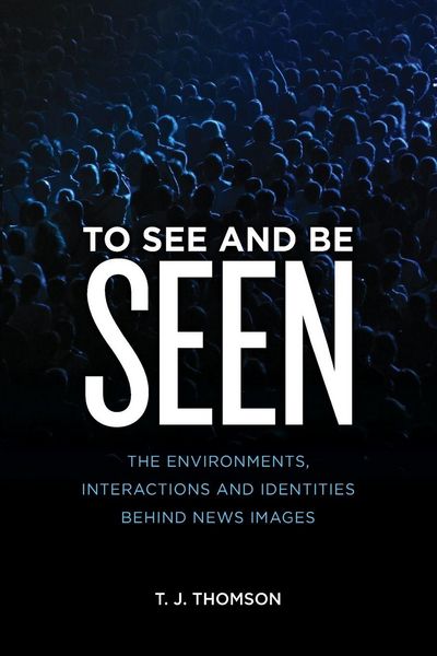 Produktbild: To See and Be Seen