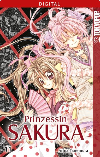 Produktbild: Prinzessin Sakura 11