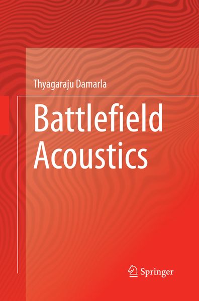 Produktbild: Battlefield Acoustics