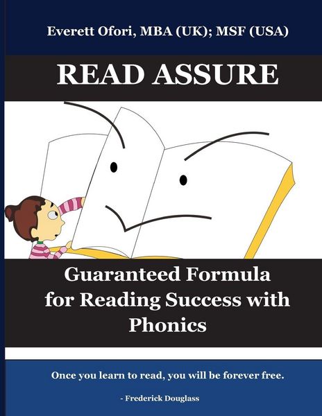 Produktbild: Read Assure