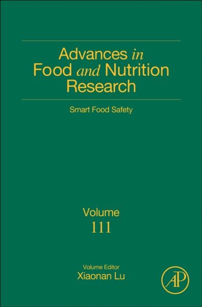 Produktbild: Smart Food Safety: Volume 111