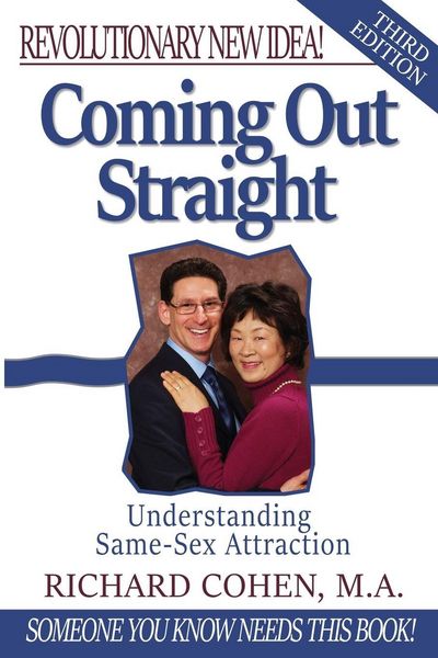 Produktbild: Coming Out Straight
