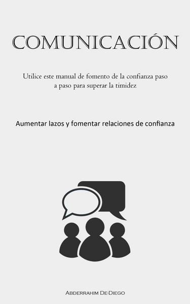Produktbild: Comunicaci&oacute;n