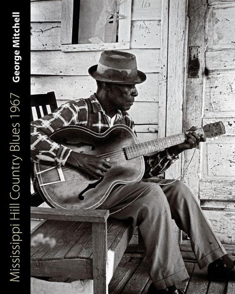 Produktbild: Mississippi Hill Country Blues 1967