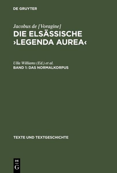 Produktbild: Das Normalkorpus
