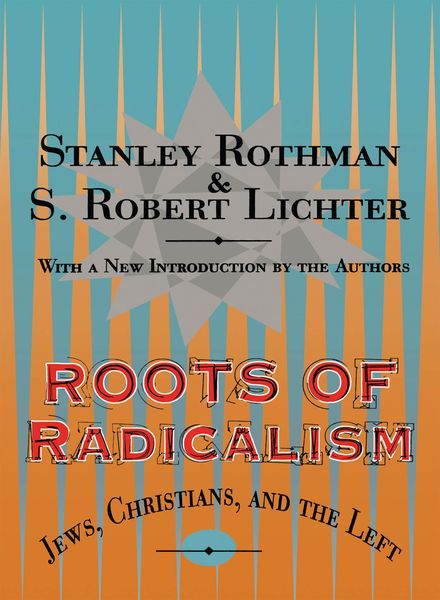 Produktbild: Roots of Radicalism