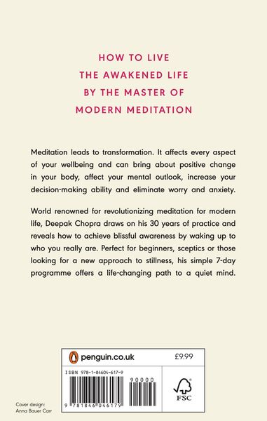 Produktbild: Total Meditation