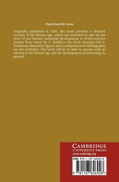 Produktbild: The Bronze Age