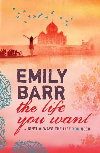 Produktbild: The Life You Want