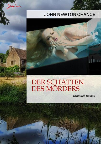 Produktbild: Der Schatten des M&ouml;rders
