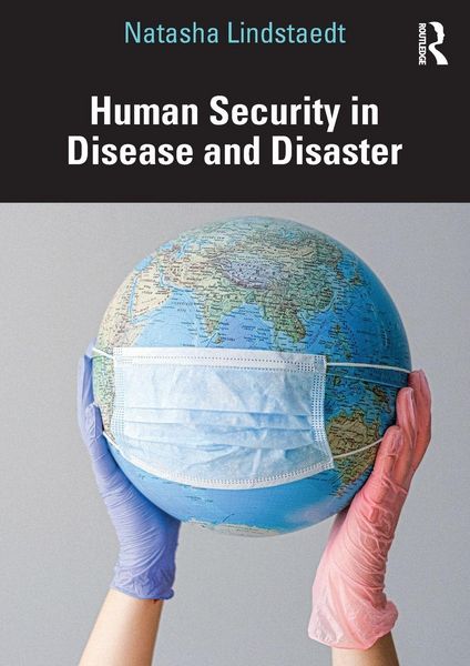 Produktbild: Human Security in Disease and Disaster