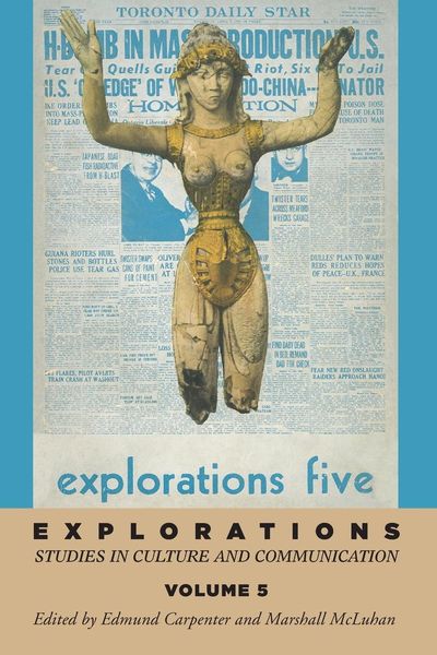 Produktbild: Explorations 5