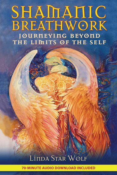 Produktbild: Shamanic Breathwork