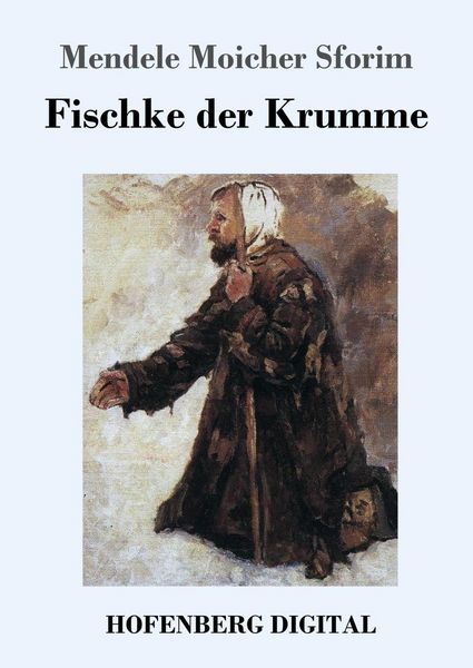 Produktbild: Fischke der Krumme