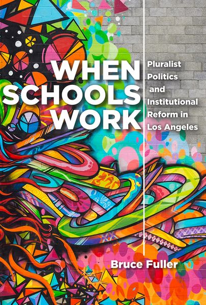 Produktbild: When Schools Work