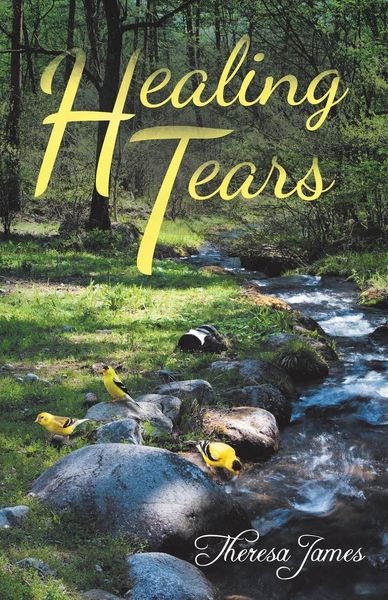 Produktbild: Healing Tears