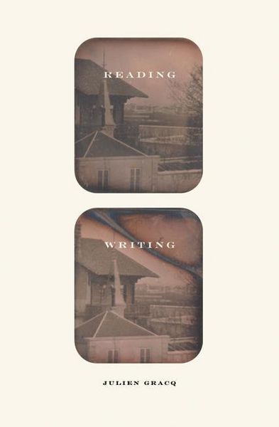 Produktbild: Reading Writing