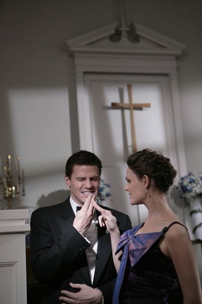 Produktbild: Bones - Season 2 [6 DVDs]