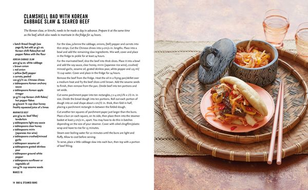 Produktbild: Bao