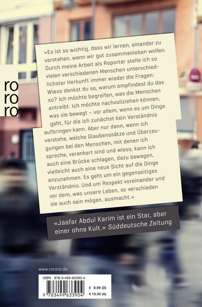 Produktbild: Fremde oder Freunde?