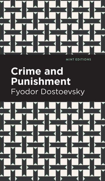 Produktbild: Crime and Punishment