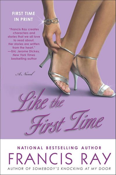 Produktbild: Like the First Time