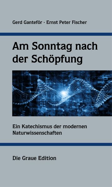 Produktbild: Am Sonntag nach der Sch&ouml;pfung