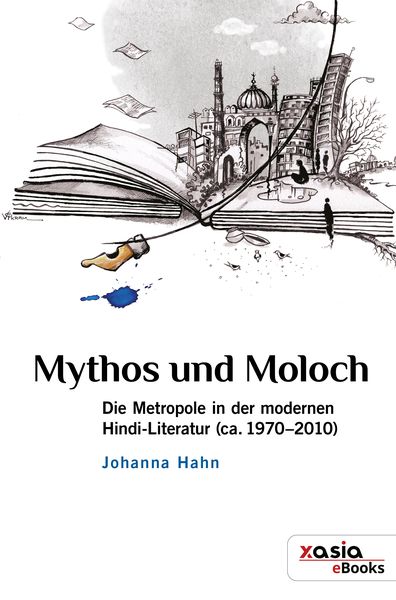 Produktbild: Mythos und Moloch