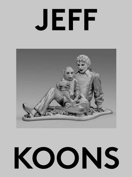 Produktbild: Jeff Koons: 2000 Words