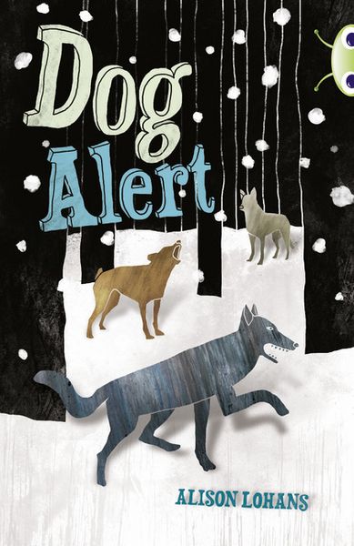 Produktbild: Bug Club Independent Fiction Year 4 Grey A Dog Alert