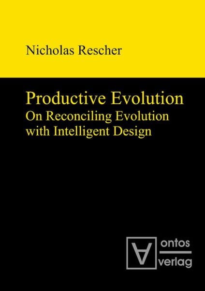 Produktbild: Productive Evolution